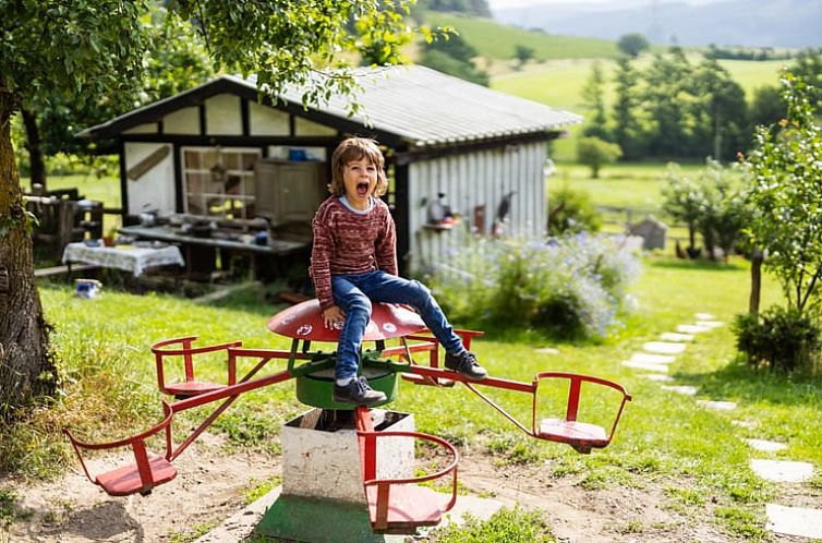 Vakantiehuis in Schmallenberg