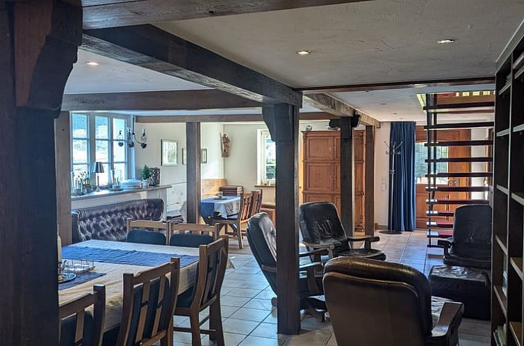 Vakantiehuisje in Schmallenberg