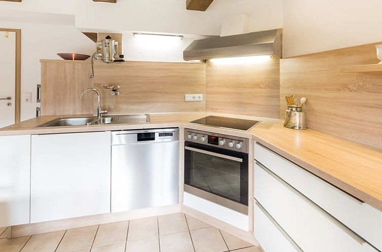 Vakantiehuisje in Schmallenberg