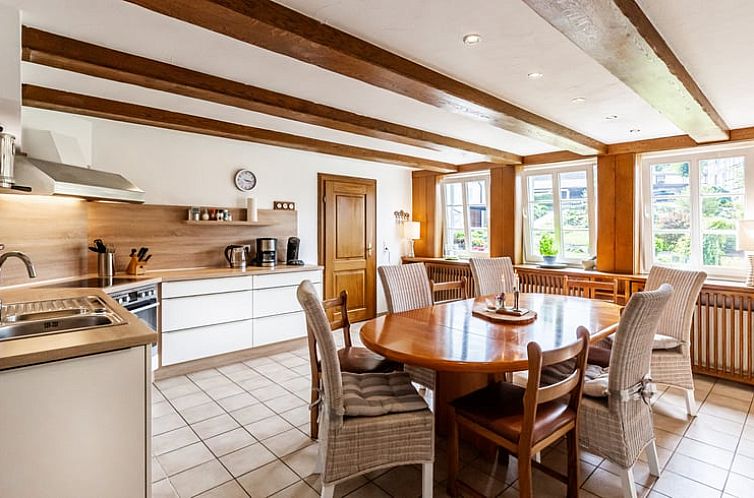 Vakantiehuisje in Schmallenberg