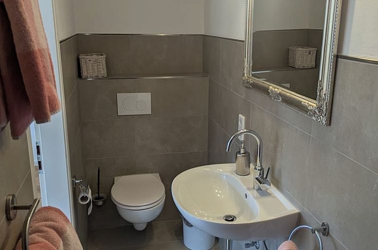 Vakantiehuisje in Schmallenberg