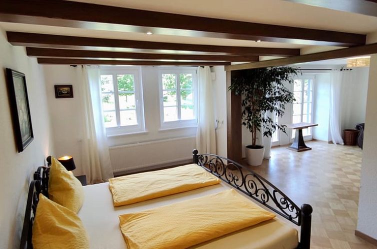 Vakantiehuisje in Schmallenberg