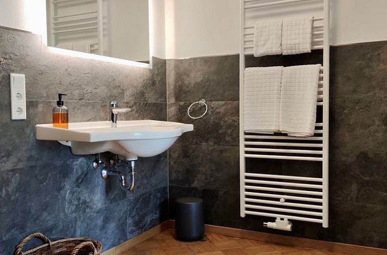 Vakantiehuisje in Schmallenberg