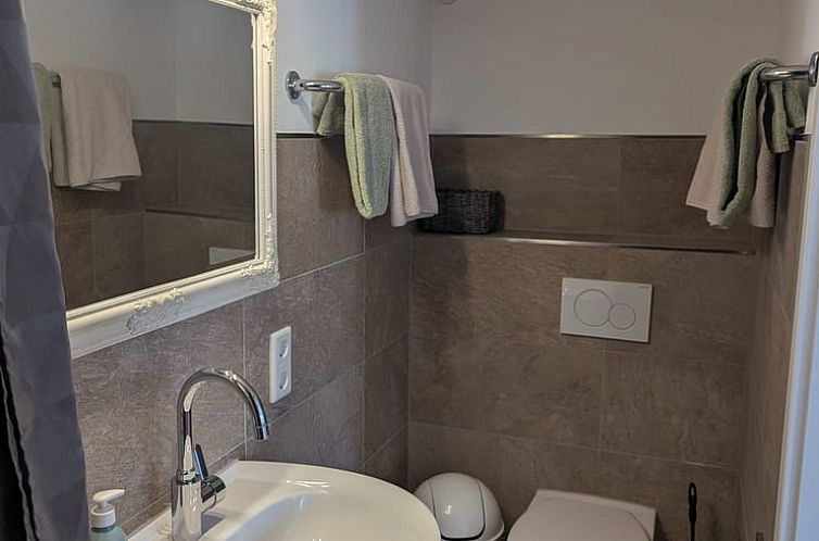 Vakantiehuisje in Schmallenberg