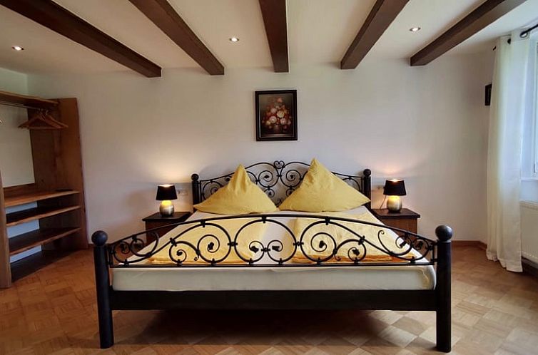 Vakantiehuisje in Schmallenberg