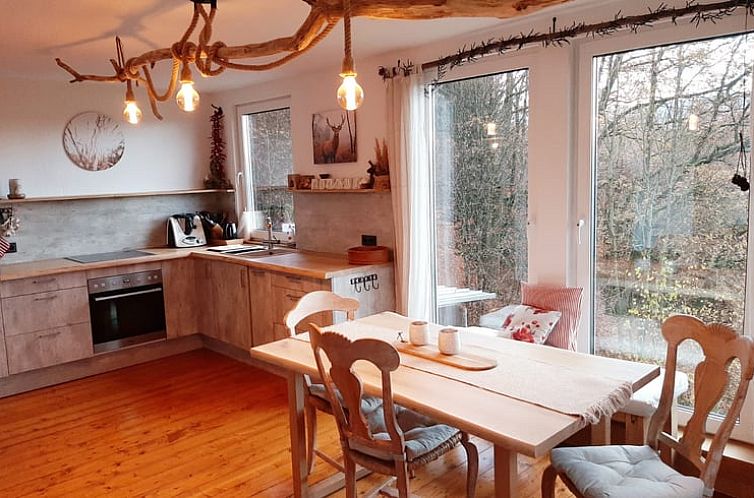 Huisje in Schmallenberg - Fleckenberg