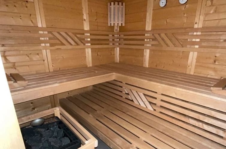 Huisje in Schmallenberg - Fleckenberg