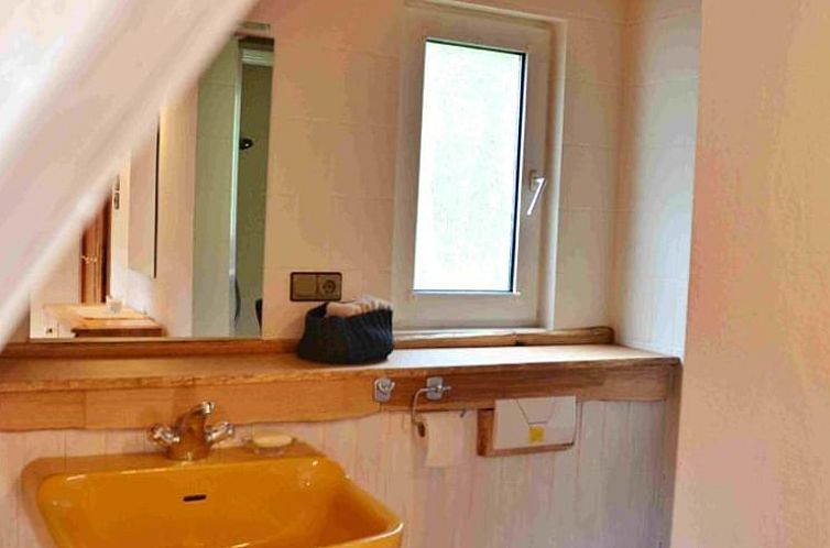 Huisje in Schmallenberg - Fleckenberg