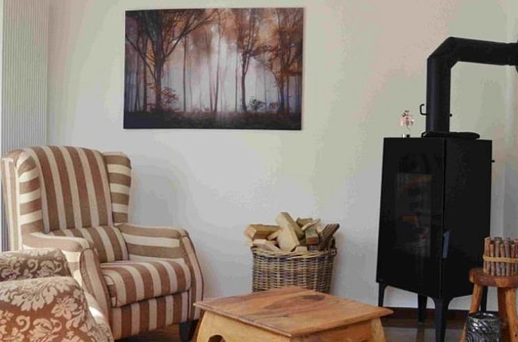 Huisje in Schmallenberg - Fleckenberg