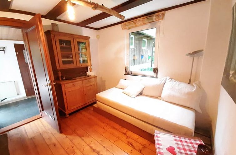 Huisje in Schmallenberg - Fleckenberg