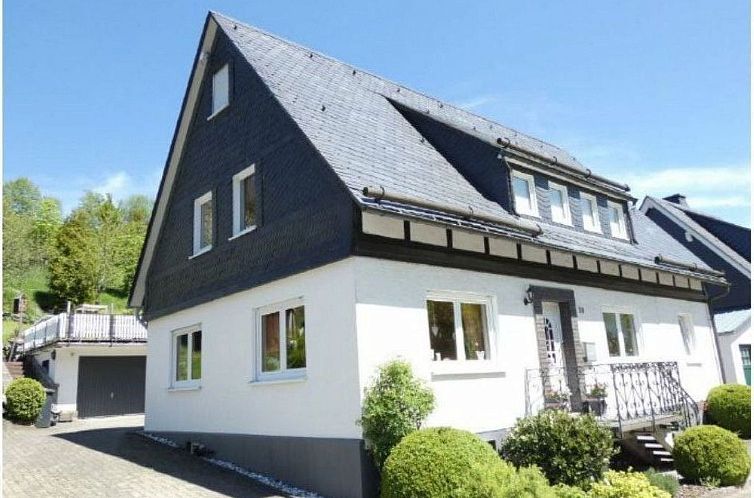 Unterkunft 0281711 - Appartement Sauerland - Appartement Ferienwohnunglatrop