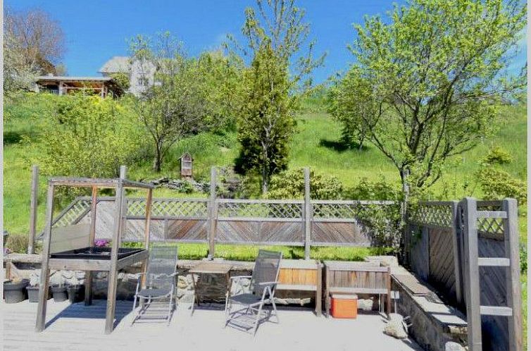 Appartement Ferienwohnunglatrop