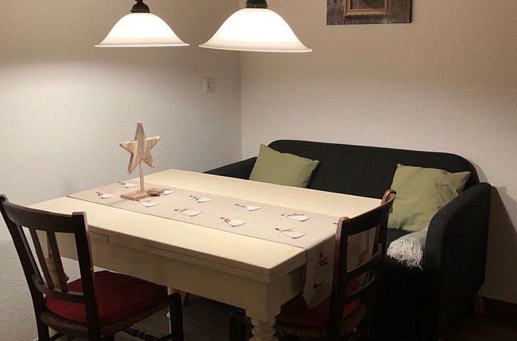 Appartement Ferienwohnunglatrop