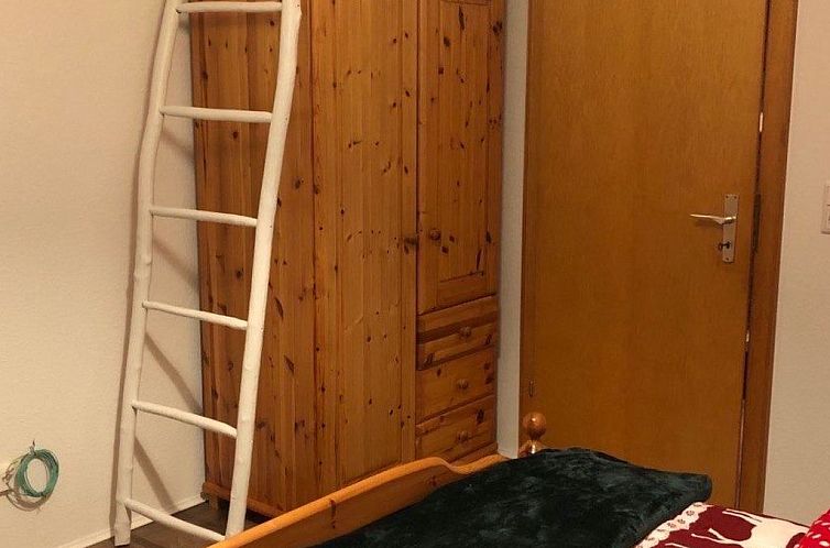 Appartement Ferienwohnunglatrop