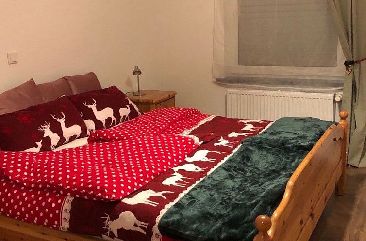 Appartement Ferienwohnunglatrop