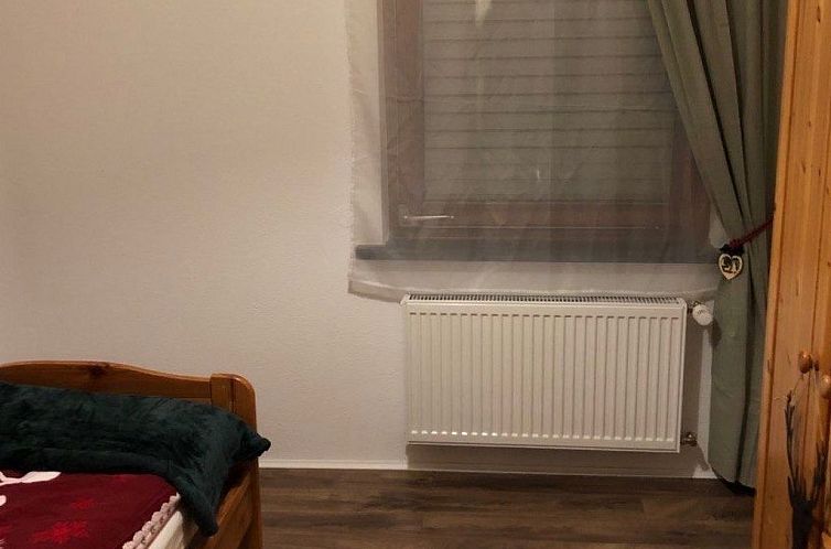 Appartement Ferienwohnunglatrop