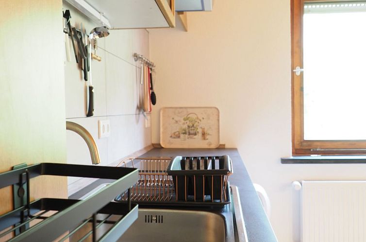 Appartement Ferienwohnunglatrop