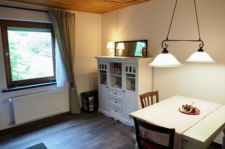 Appartement Ferienwohnunglatrop