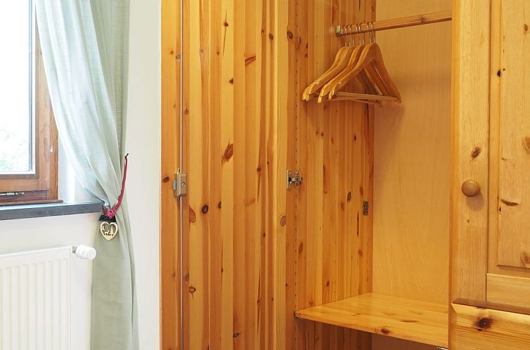 Appartement Ferienwohnunglatrop