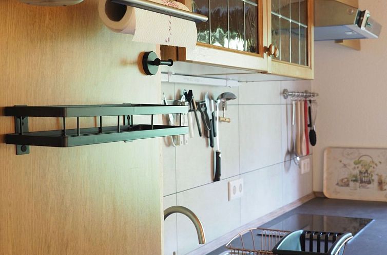 Appartement Ferienwohnunglatrop