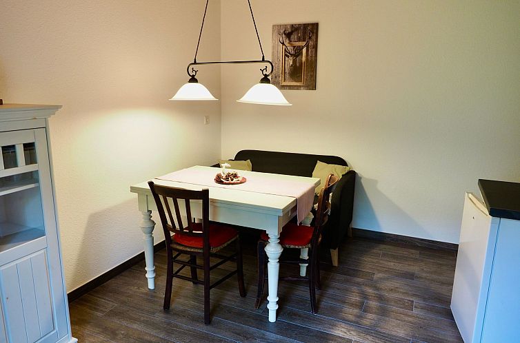 Appartement Ferienwohnunglatrop