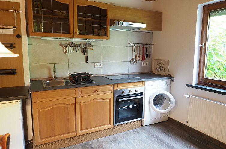Appartement Ferienwohnunglatrop