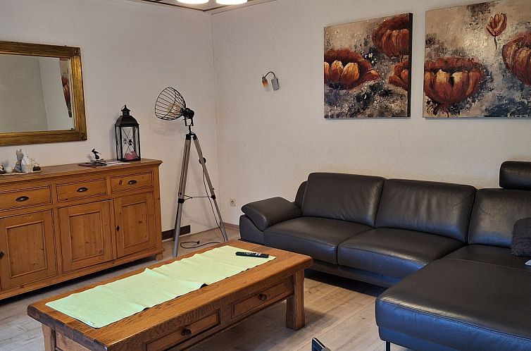 Vakantiehuis Fachwerkhaus mit 5 Schlafzimmern bei Winterberg