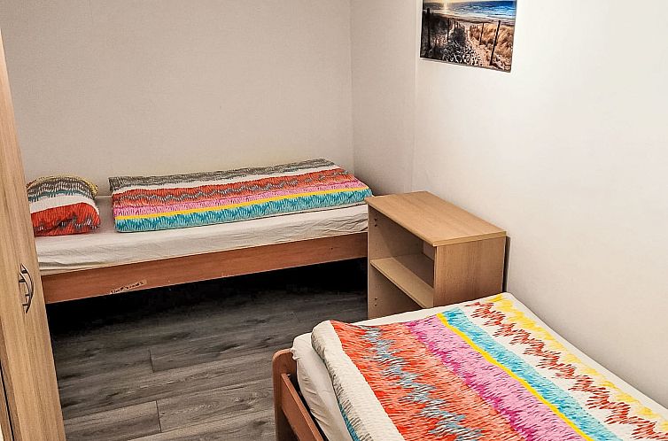 Vakantiehuis Fachwerkhaus mit 5 Schlafzimmern bei Winterberg
