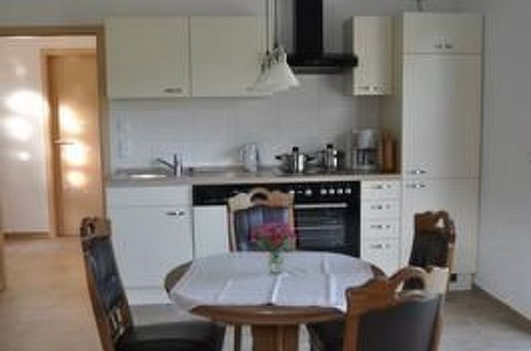 Appartement am Waldesrand