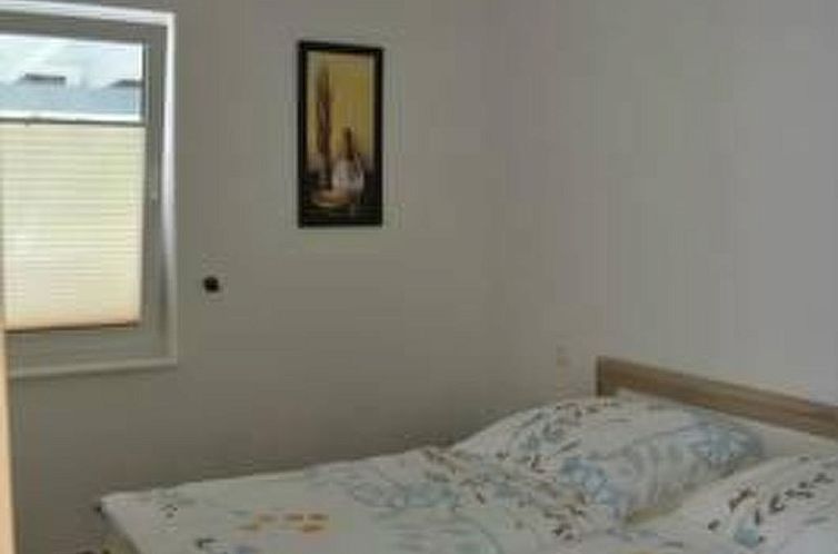 Appartement am Waldesrand