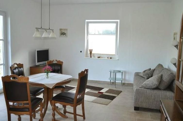 Appartement am Waldesrand