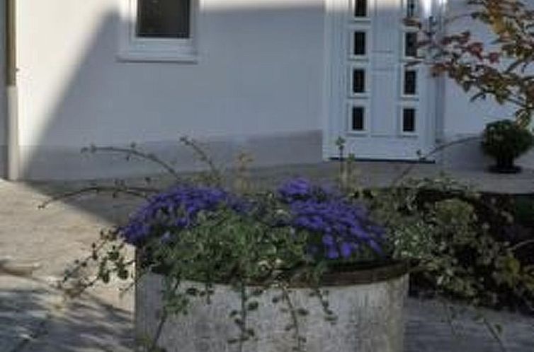 Appartement am Waldesrand