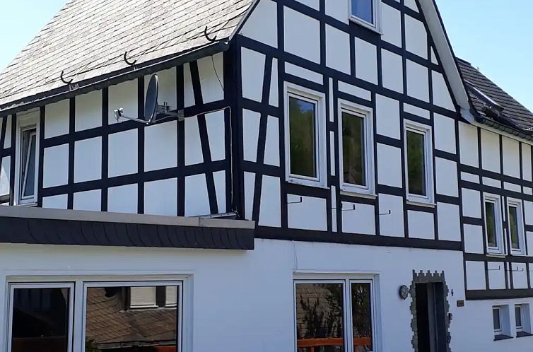 Guest house 0281714 - Holiday property Sauerland - Vakantiehuis met 5 slaapkamers