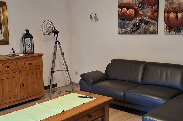 Vakantiehuis met 5 slaapkamers