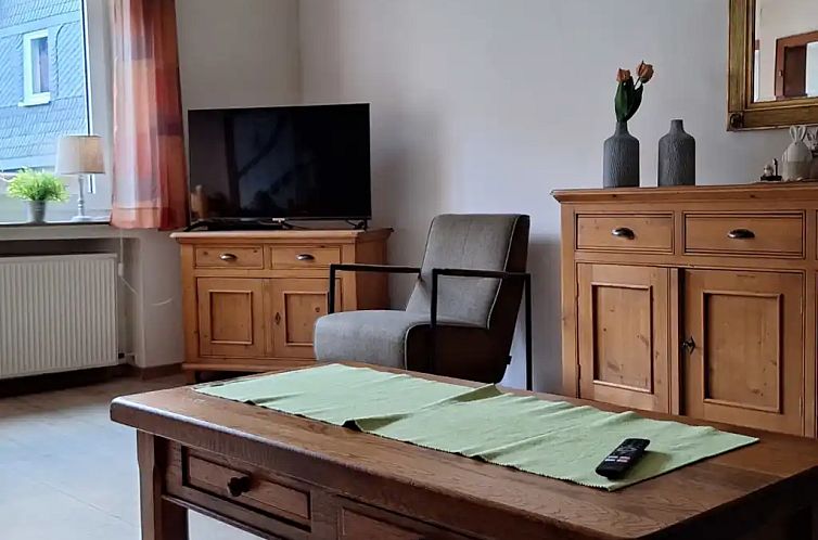 Vakantiehuis met 5 slaapkamers
