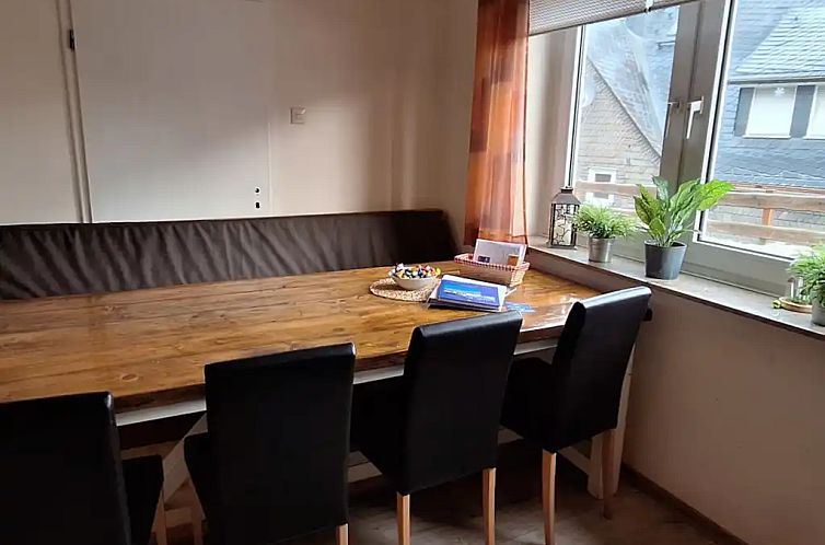 Vakantiehuis met 5 slaapkamers
