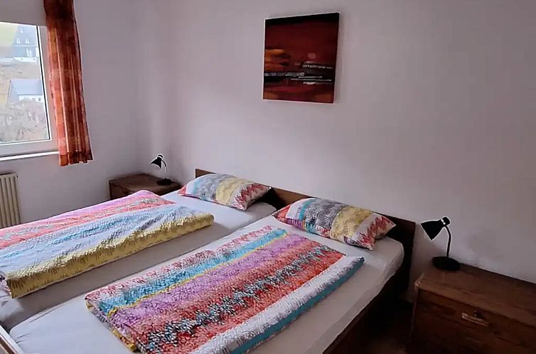 Vakantiehuis met 5 slaapkamers