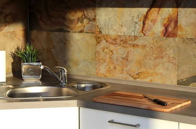 Huisje in Winterberg - Niedersfeld