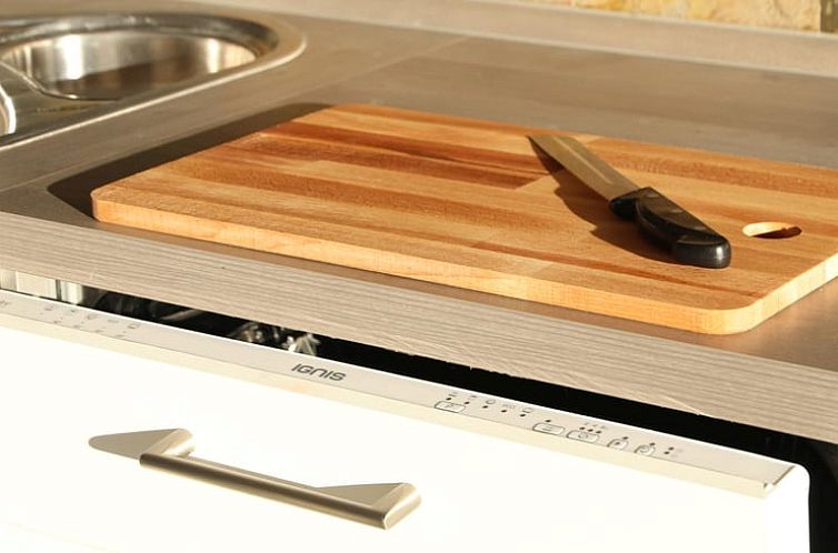 Huisje in Winterberg - Niedersfeld