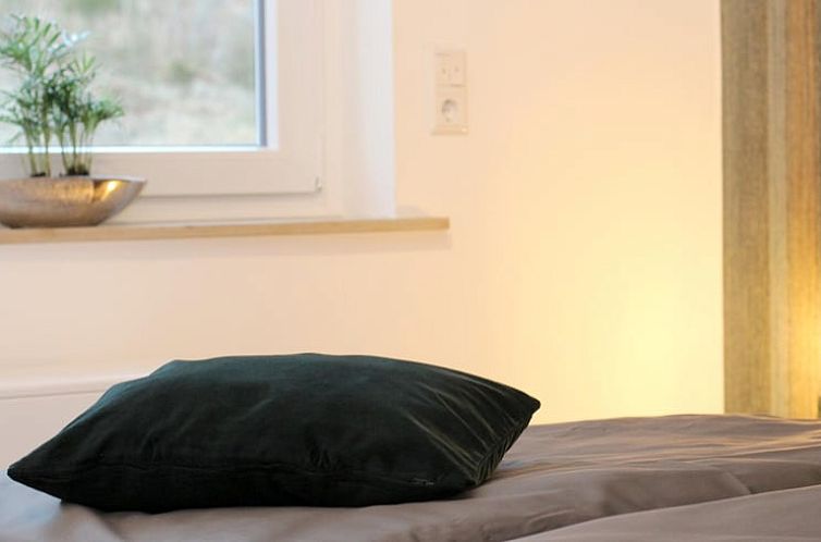 Huisje in Winterberg - Niedersfeld