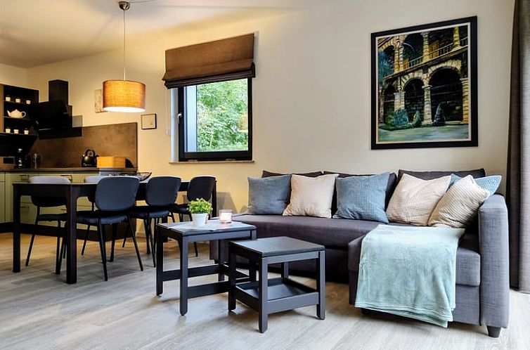 Vakantiehuis in Olsberg-Elpe