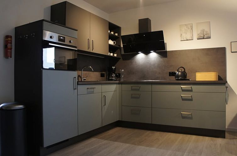 Vakantiehuis in Olsberg-Elpe