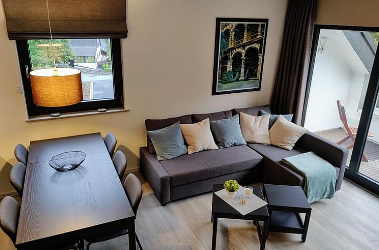 Vakantiehuis in Olsberg-Elpe