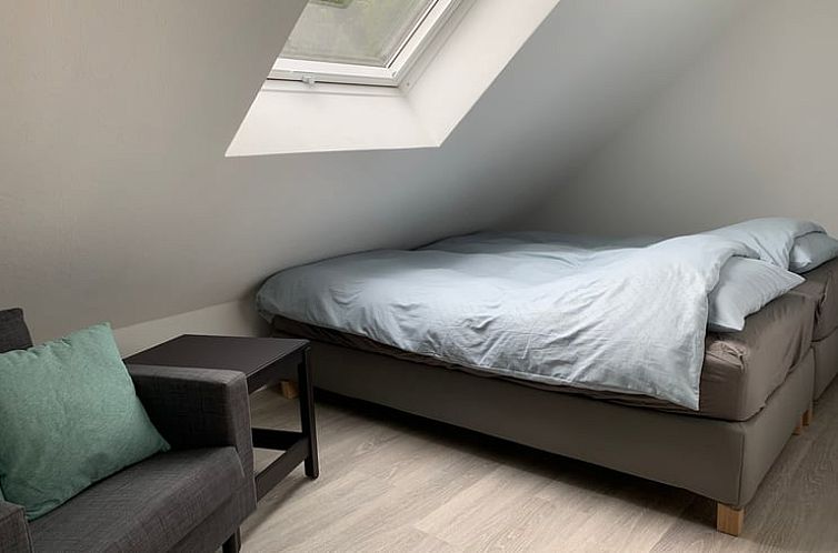 Vakantiehuis in Olsberg-Elpe