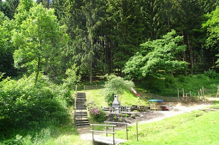 Vakantiehuis in Olsberg-Elpe