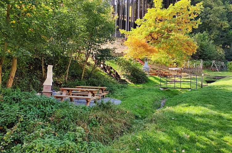 Vakantiehuis in Olsberg-Elpe