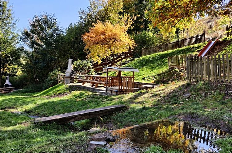 Vakantiehuis in Olsberg-Elpe