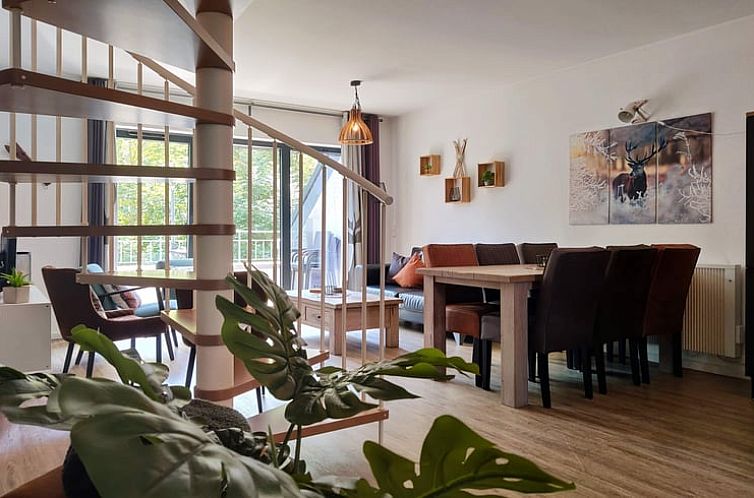 Vakantiehuisje in Olsberg-Elpe