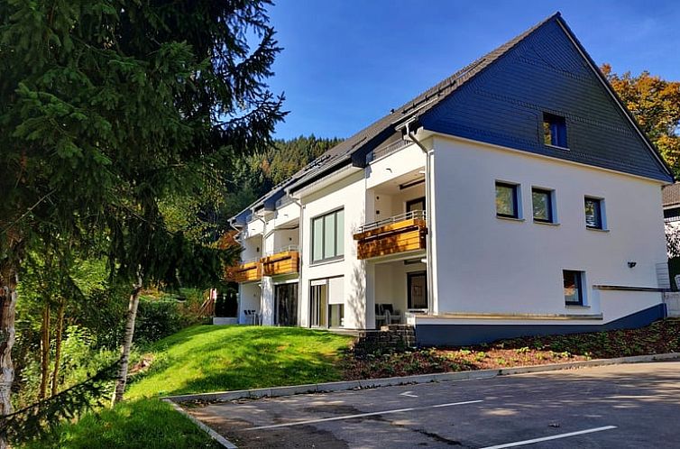 Vakantiehuisje in Olsberg-Elpe