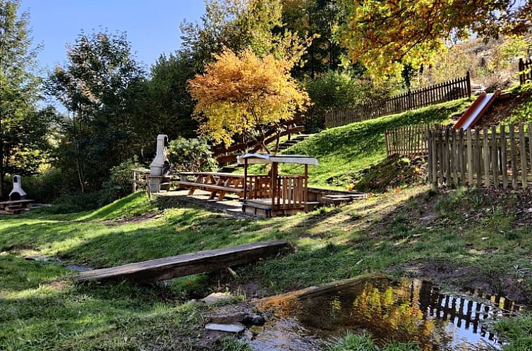 Vakantiehuisje in Olsberg-Elpe